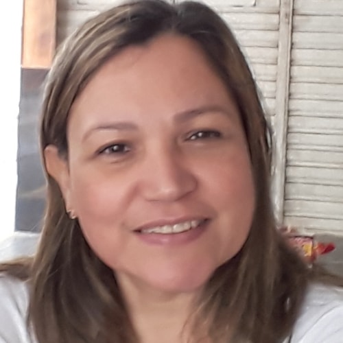 Foto 3 de Elinalda Aquino de Oliveira