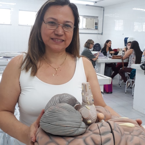 Foto 5 de Elinalda Aquino de Oliveira