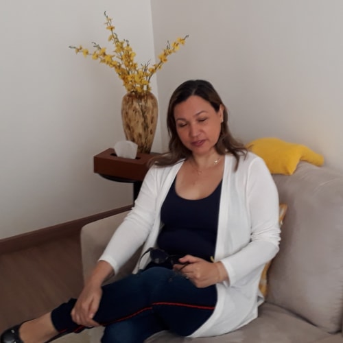 Foto 6 de Elinalda Aquino de Oliveira