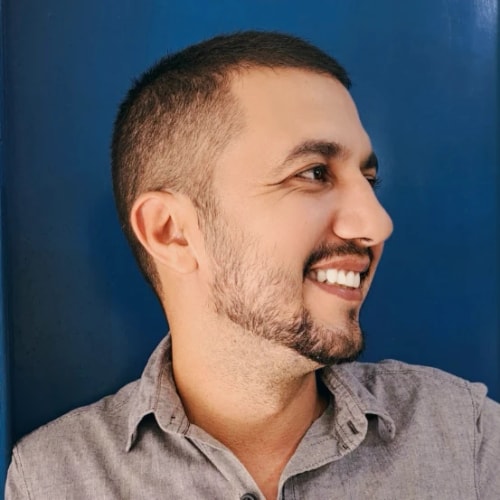 Foto 1 de Lennon Rodrigues dos Santos