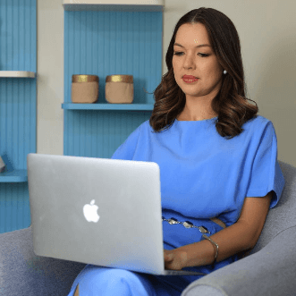 Foto 1 de Flávia Maria Dórea Leal Bergsten