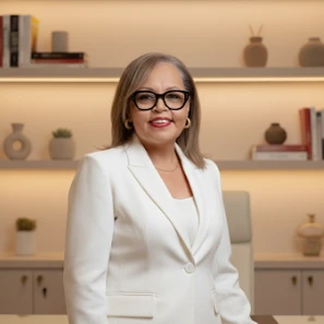 Foto 1 de Sueli dos Santos Gonçalves Martins