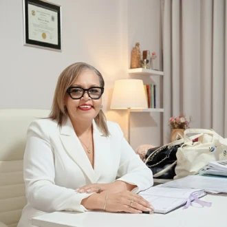 Foto 2 de Sueli dos Santos Gonçalves Martins