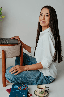 Foto 1 de Leticia de Almeida Costa