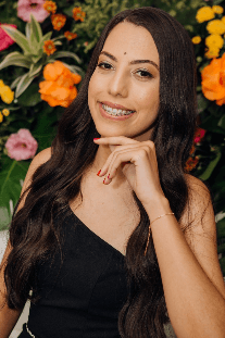 Foto 2 de Leticia de Almeida Costa