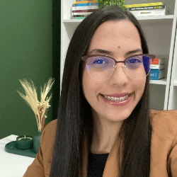 Foto 3 de Leticia de Almeida Costa