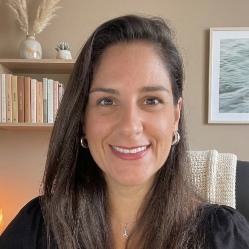 Foto 1 de Deborah Cal