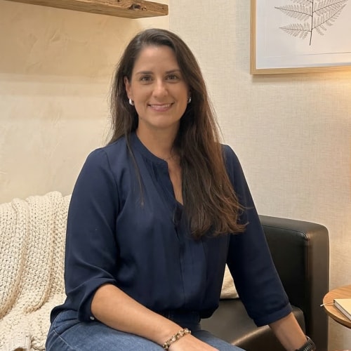 Foto 2 de Deborah Cal