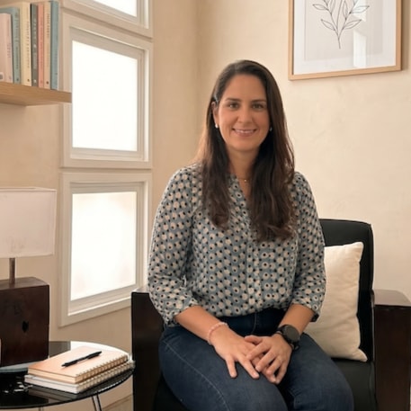 Foto 3 de Deborah Cal