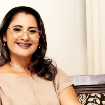 Foto 2 de Ciléia Costa de Souza