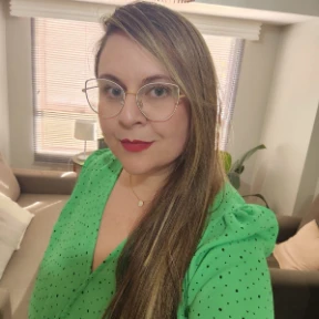 Foto 1 de Juliana Maria Silveira