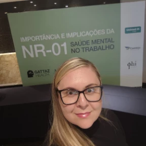 Foto 2 de Juliana Maria Silveira