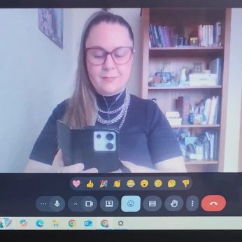 Foto 3 de Juliana Maria Silveira