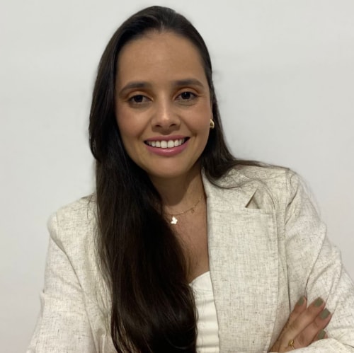 Foto 1 de Ana Paula Cruz Godoi