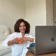 Foto 1 de Helen Santos