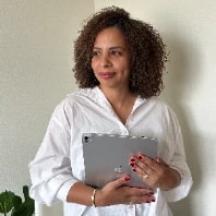 Foto 2 de Helen Santos