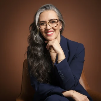 Foto 1 de Jackeline Martins Talon