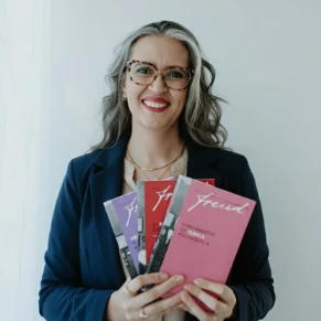 Foto 2 de Jackeline Martins Talon