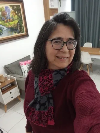 Foto 2 de Denise Melo