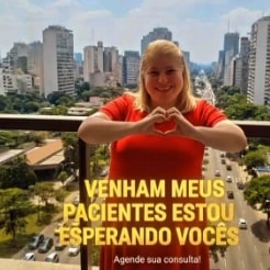 Foto 1 de Mirella Wasserfirer Baroukh