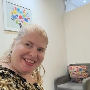 Foto 4 de Mirella Wasserfirer Baroukh