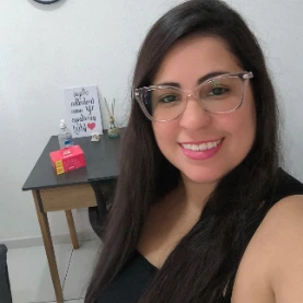 Foto 2 de Elisangela Lopes Dos Santos