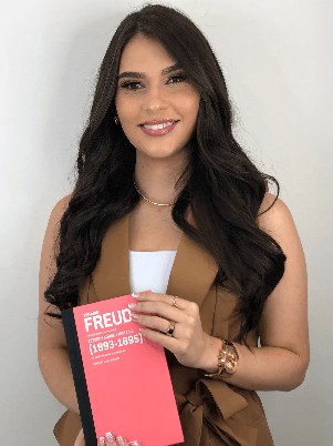 Foto 1 de Emily Fernandes Vieira