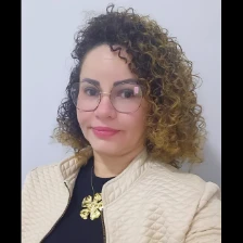 Foto 1 de Wildayanne Trajano Rodrigues