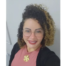 Foto 2 de Wildayanne Trajano Rodrigues