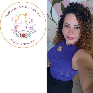 Foto 3 de Wildayanne Trajano Rodrigues