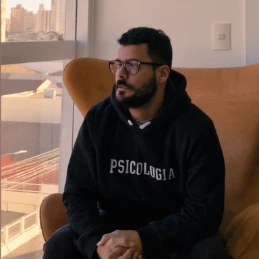 Foto 1 de Willian Bueno de Oliveira