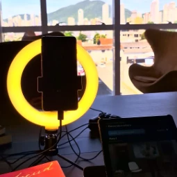 Foto 2 de Willian Bueno de Oliveira