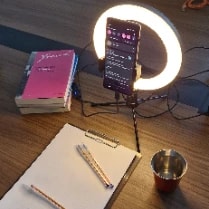 Foto 3 de Willian Bueno de Oliveira