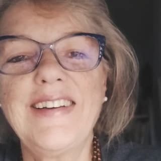 Foto 1 de Marcia Novickis