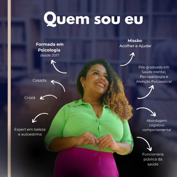 Foto 1 de Letícia Ferreira Batista Nascimento