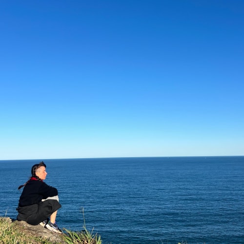 Foto 1 de Victória de Andrade Teixeira Martins