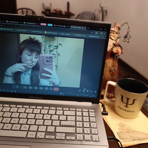 Foto 2 de Victória de Andrade Teixeira Martins