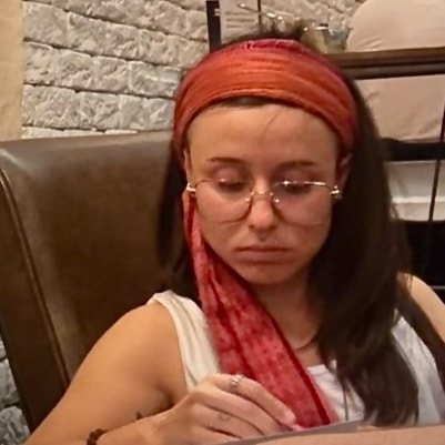 Foto 3 de Victória de Andrade Teixeira Martins