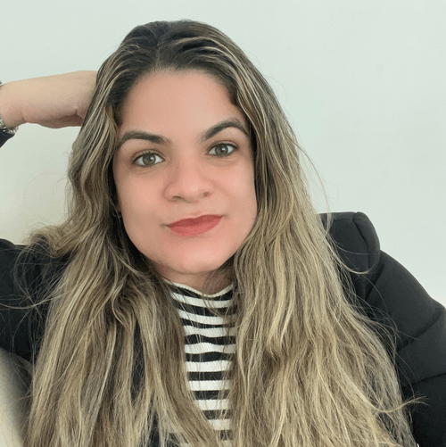 Foto 1 de Aline do Nascimento Silva