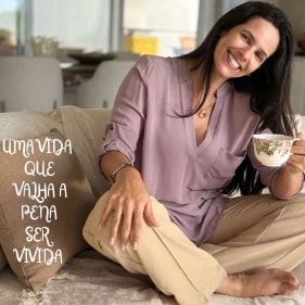 Foto 2 de Rosana Dias Mesquita