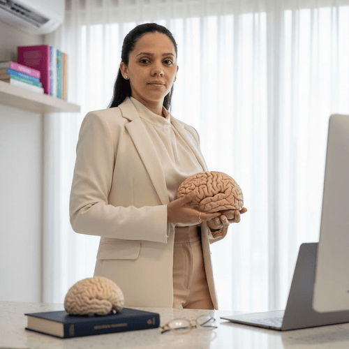 Foto 1 de Pamella Ricelly Silva de Almeida