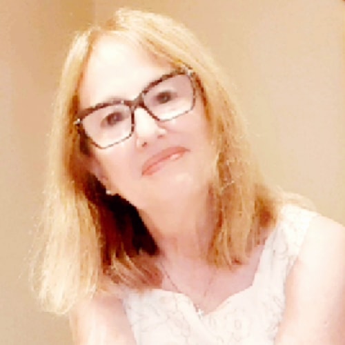 Foto 1 de Selma Aparecida Machado