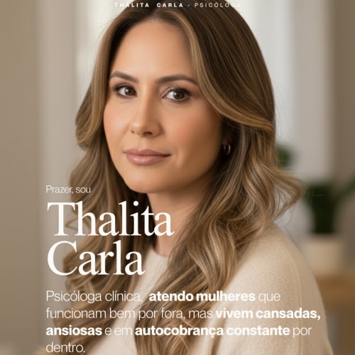 Foto 4 de Thalita Carla Rêgo de Oliveira