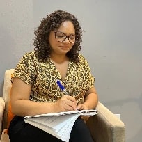 Foto 2 de Joandia Cassimiro Santos Guerra