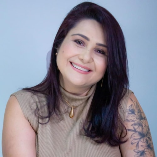 Foto 1 de Camila Menezes