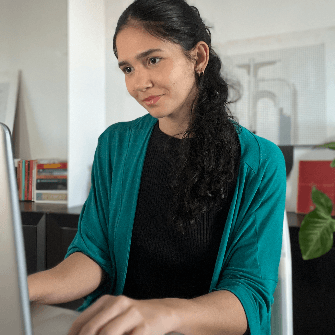 Foto 1 de Isadora Marques Viana