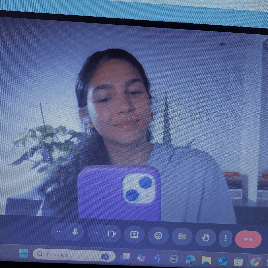 Foto 3 de Isadora Marques Viana