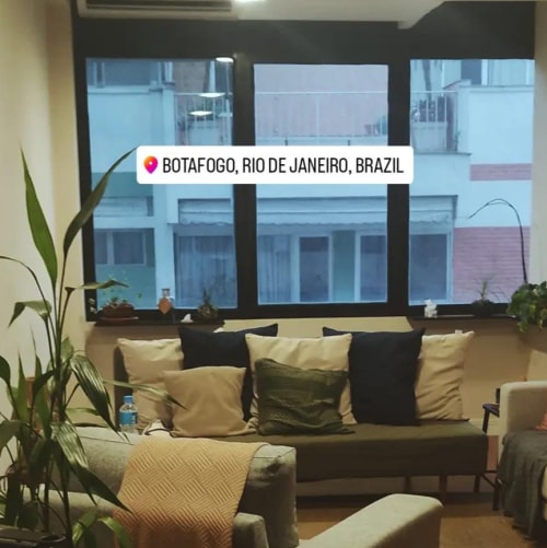 Foto 2 de João Pedro Barros Araújo