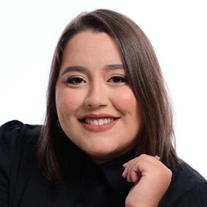 Foto 1 de Milene Santos Andrade