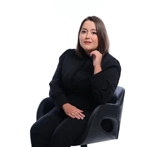 Foto 2 de Milene Santos Andrade